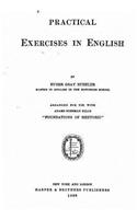 Practical Exercises in English: (English)