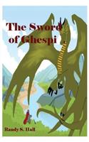 The Sword of Ghespi