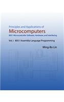 Principles and Applications of Microcomputers