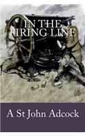 In the firing line