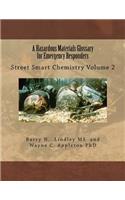 Hazardous Materials Glossary for Emergency Responders
