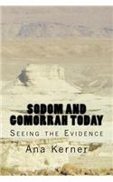 Sodom and Gomorrah Today