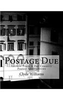 Postage Due