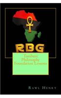 Tambuzi Philosophy Foundation Lessons