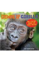 Growing Up Gorilla