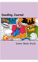 Doodling Journal