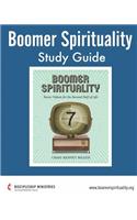 Boomer Spirituality Study Guide