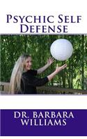 Psychic Self Defense