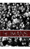 Humans: CatÃ¡logo ExposiciÃ³n