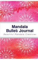 Mandala Bullet Journal