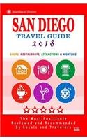 San Diego Travel Guide 2018