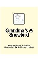 Grandma's A Snowbird