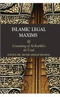 Islamic Legal Maxims