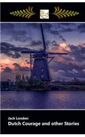 Dutch Courage and other Stories