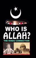 Who Is Allah?