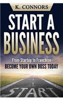 Start a Business