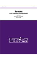 Sonata: From Die Bankelsangerlieder