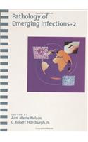 Pathology of Emerging Infections