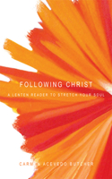 Following Christ