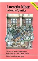 Lucretia Mott