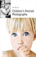 The Art Of Children's Portrait Photography