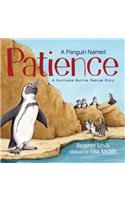 Penguin Named Patience