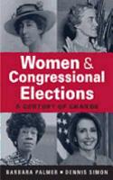 Women and Congressional Elections