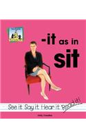 It Is in Sit