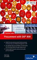 Procurement with SAP MM—Practical Guide