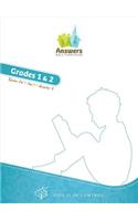 ABC Full Kit - Grades 1 & 2 4th Qtr