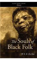 The Souls of Black Folk