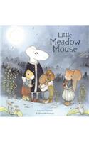 Little Meadow Mouse