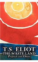 Waste Land, Prufrock, and Others by T. S. Eliot, Poetry, Drama