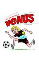 The Adventures of Venus