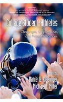 College Student-Athletes
