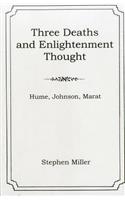 Three Deaths and Enlightenment Thought