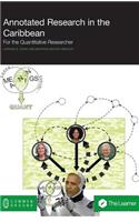 Annotated Research in the Caribbean