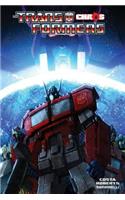 Transformers Volume 7: Chaos