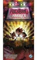Rockband Manager