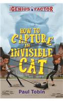 Genius Factor: How to Capture an Invisible Cat
