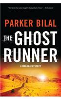 Ghost Runner: A Makana Investigation