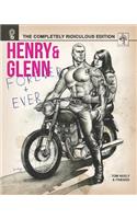 Henry & Glenn Forever & Ever