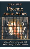 Phoenix from the Ashes