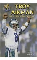 Troy Aikman