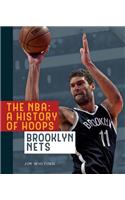 Nba: A History of Hoops: Brooklyn Nets