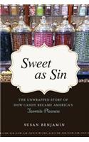 Sweet as Sin