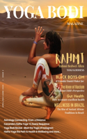 Yoga Bodi Magazine