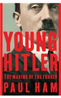 Young Hitler
