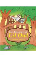 The Adventures of Lil Owl
