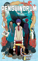 Penguindrum (Light Novel) Vol. 2